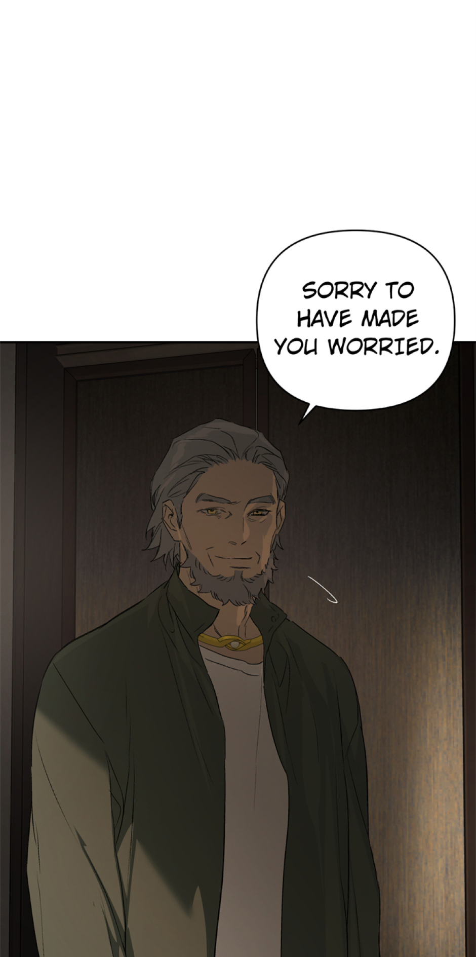 The Evil Ring Chapter 70 Page 48