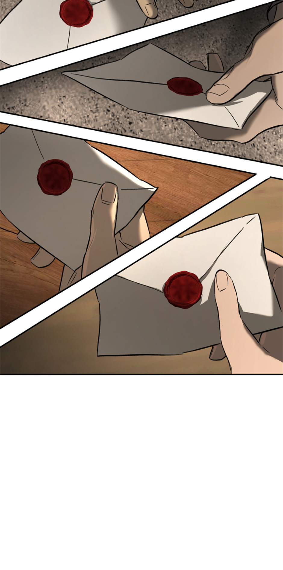 The Evil Ring Chapter 70 Page 51