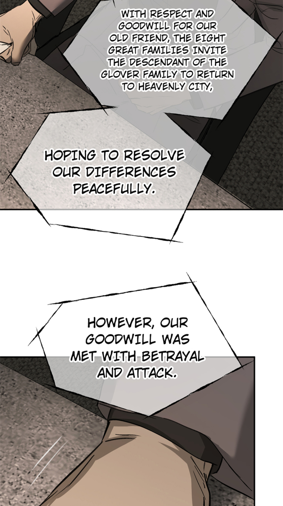 The Evil Ring Chapter 70 Page 61