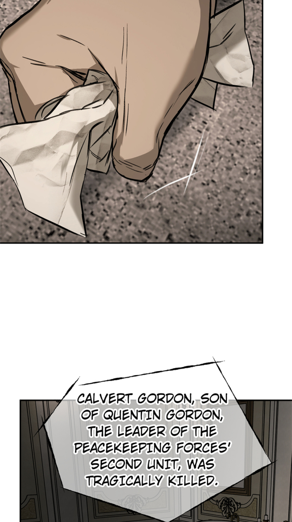The Evil Ring Chapter 70 Page 62