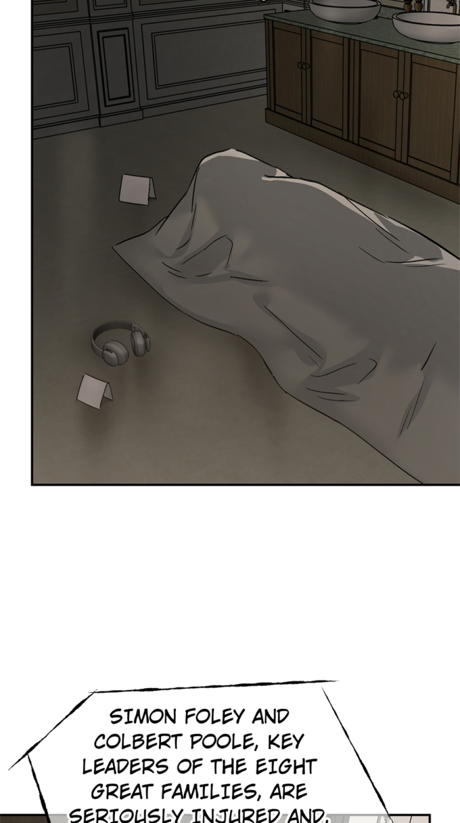The Evil Ring Chapter 70 Page 63