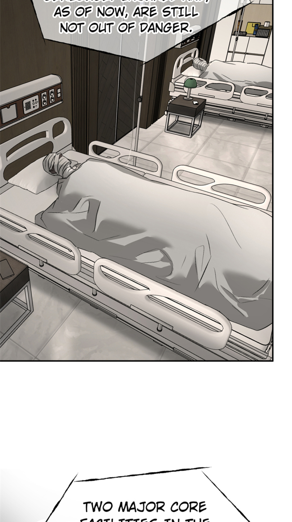 The Evil Ring Chapter 70 Page 64