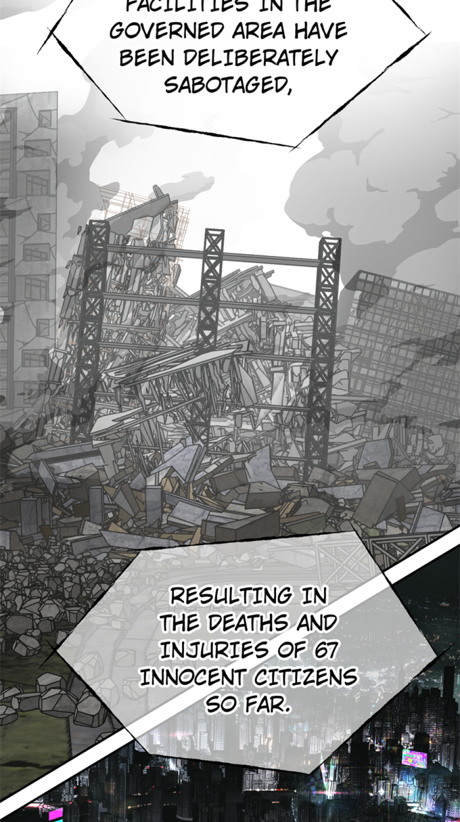 The Evil Ring Chapter 70 Page 65