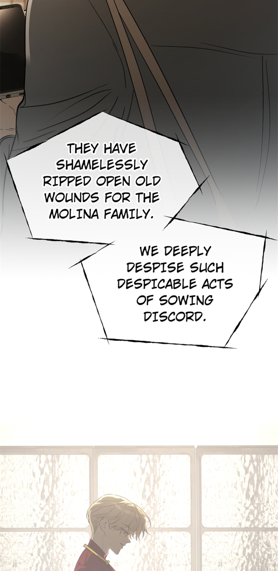 The Evil Ring Chapter 70 Page 69