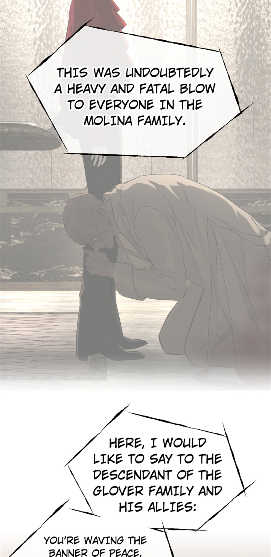 The Evil Ring Chapter 70 Page 70
