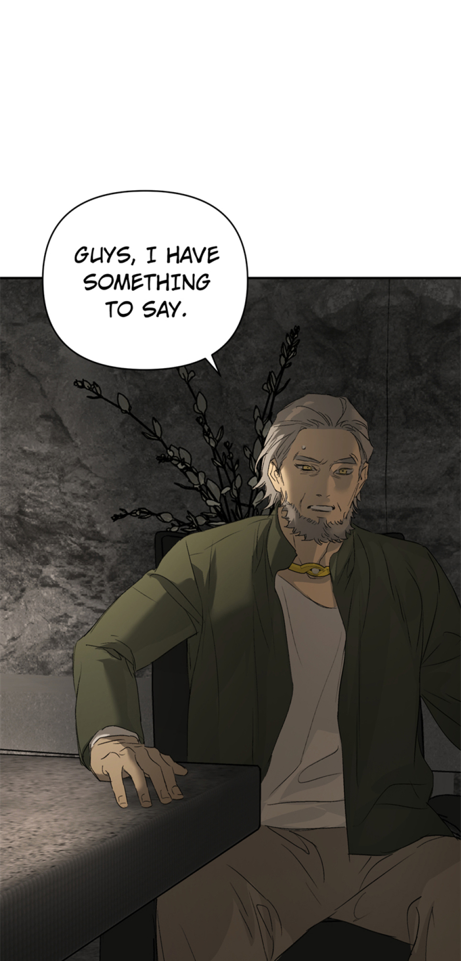 The Evil Ring Chapter 70 Page 81