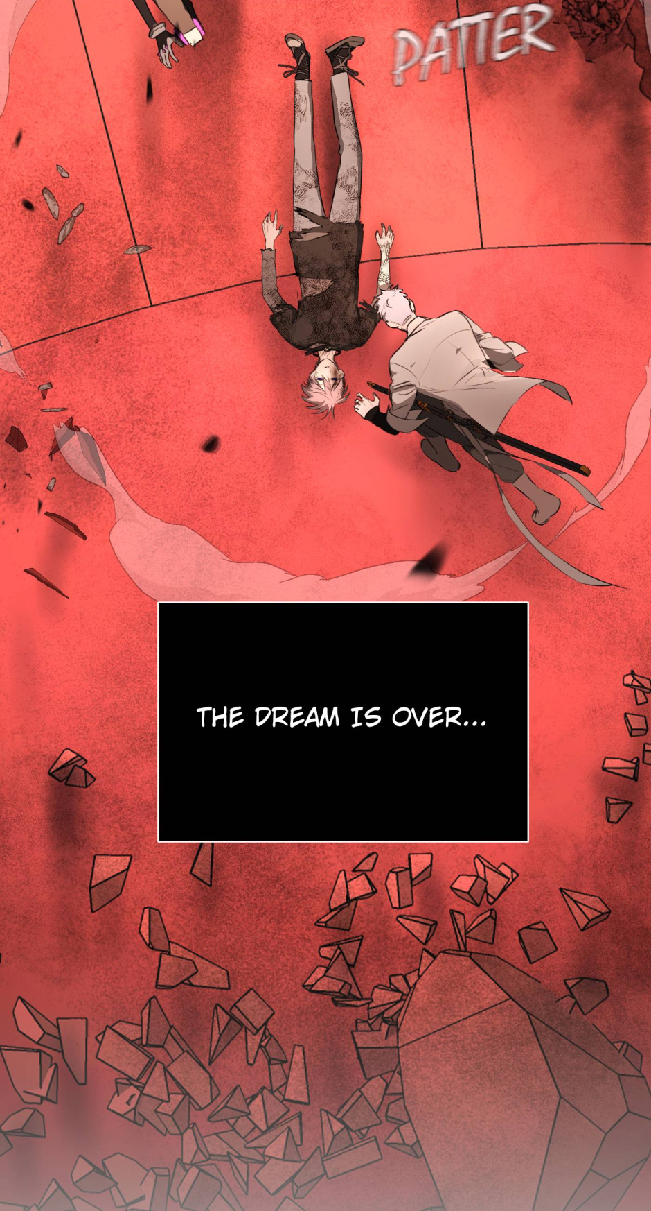The Evil Ring Chapter 55 Page 6