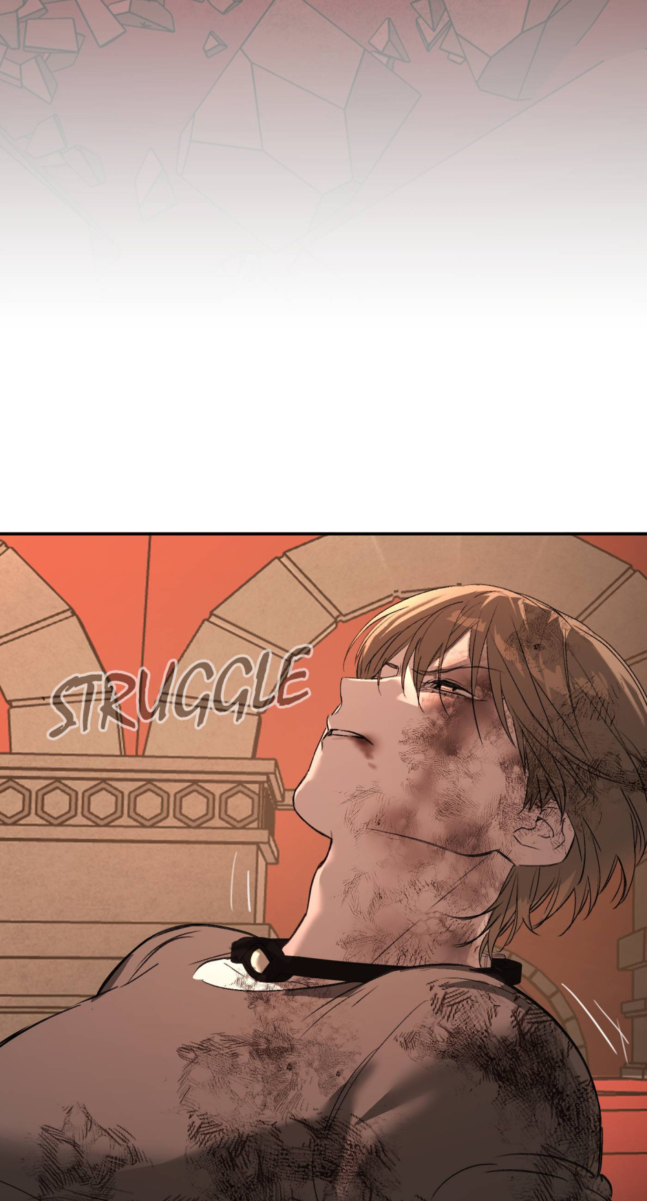 The Evil Ring Chapter 55 Page 7