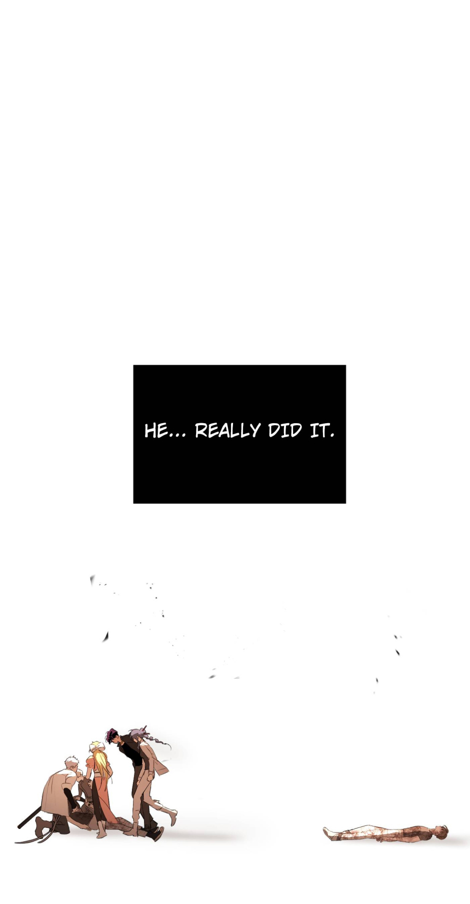 The Evil Ring Chapter 55 Page 14