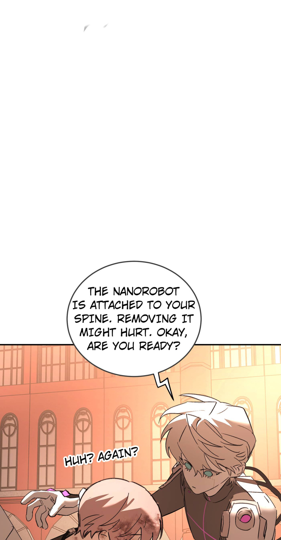 The Evil Ring Chapter 55 Page 15