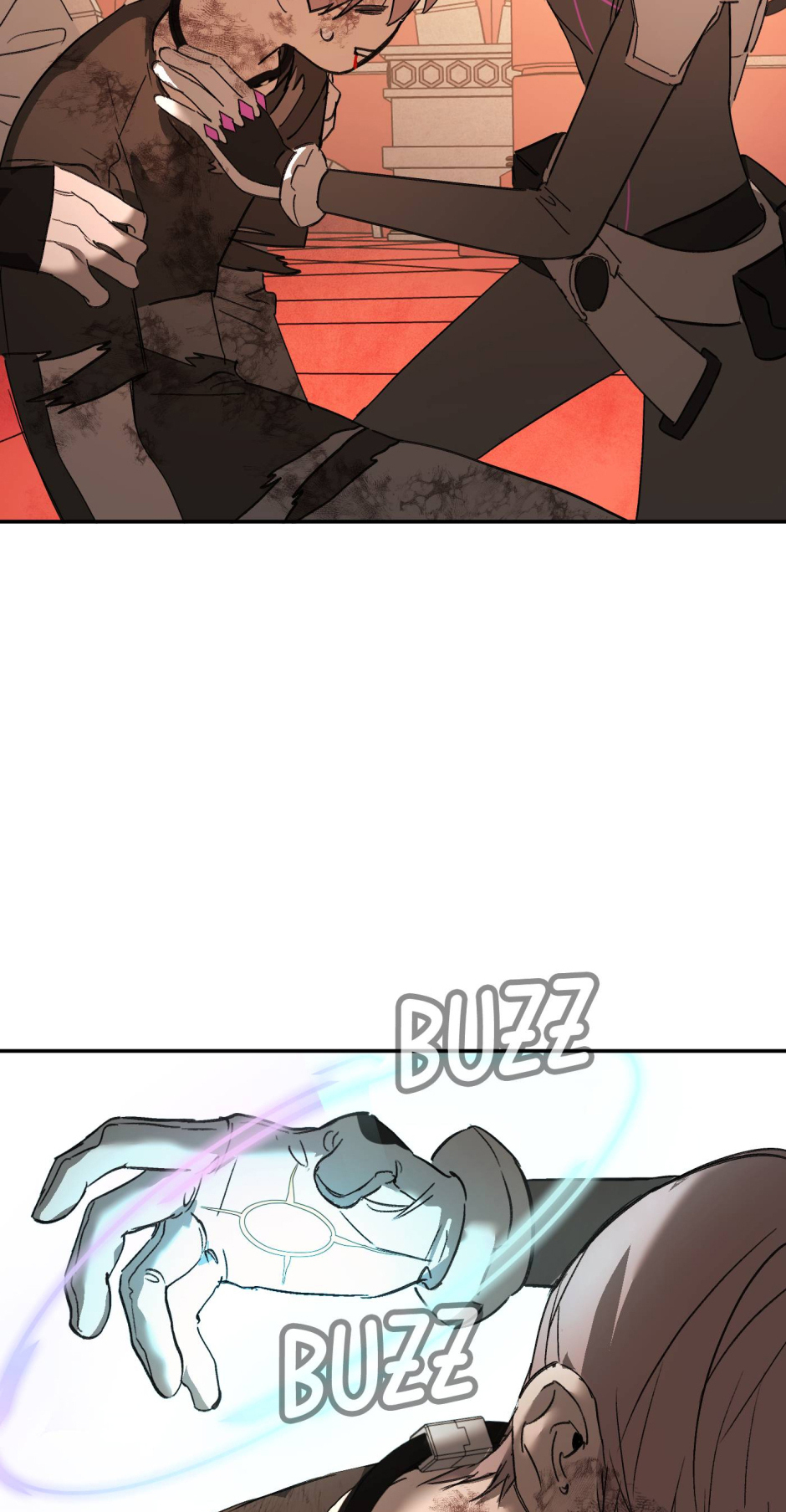 The Evil Ring Chapter 55 Page 16