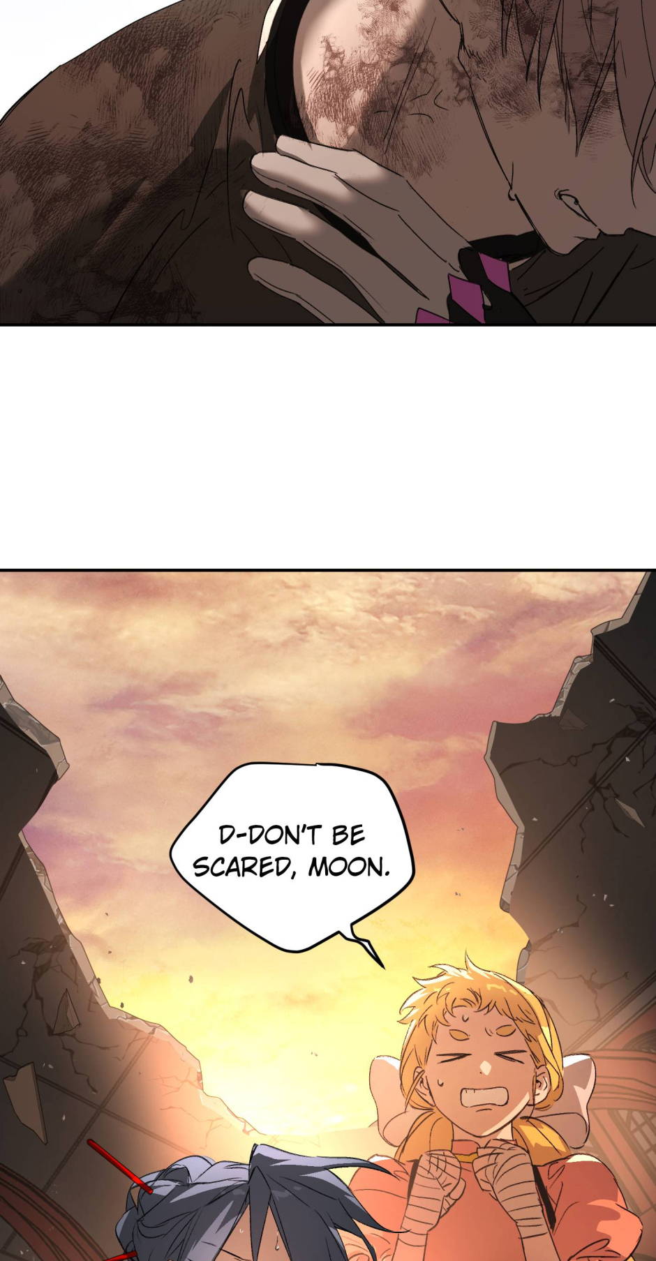 The Evil Ring Chapter 55 Page 17