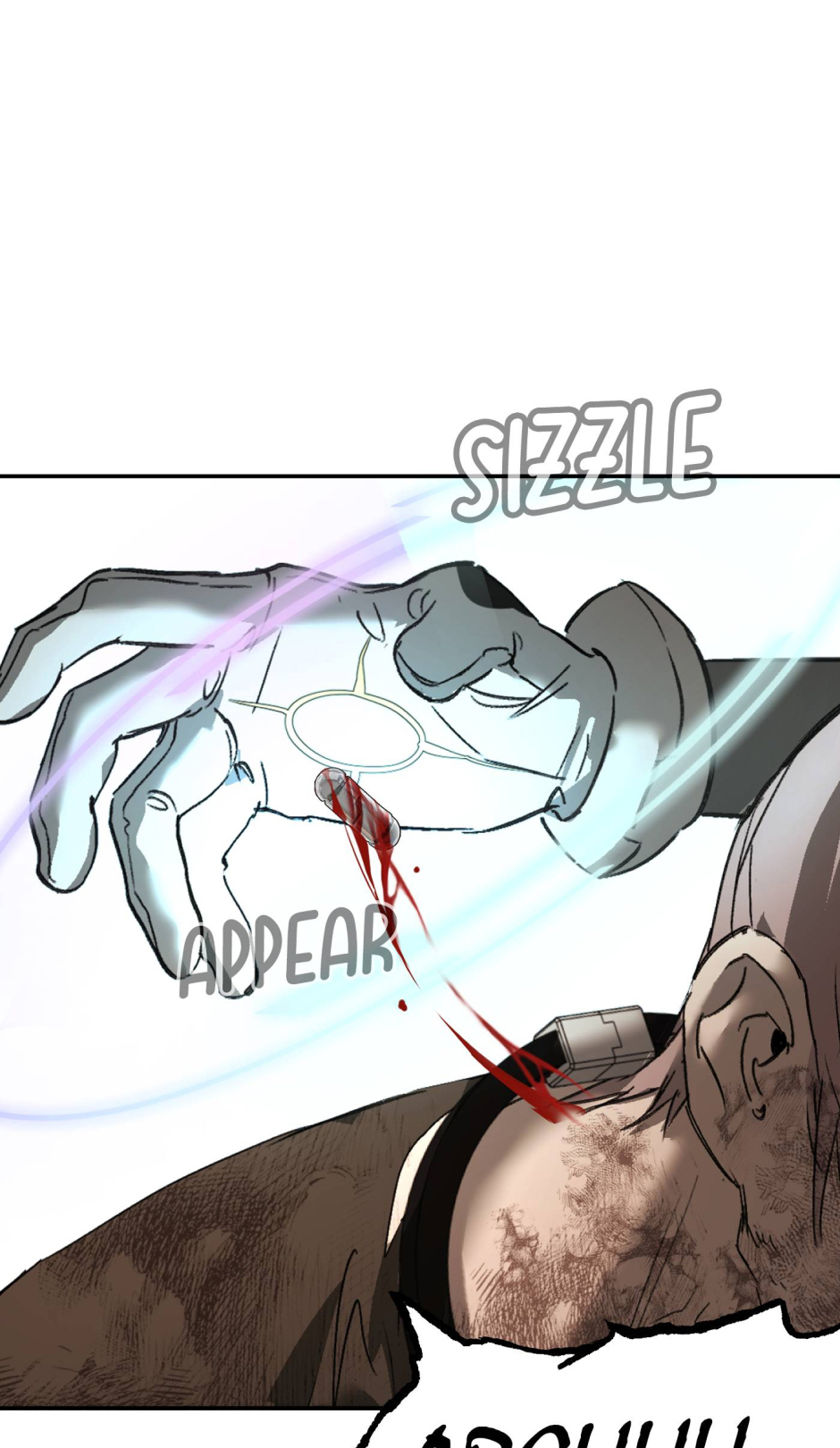 The Evil Ring Chapter 55 Page 19