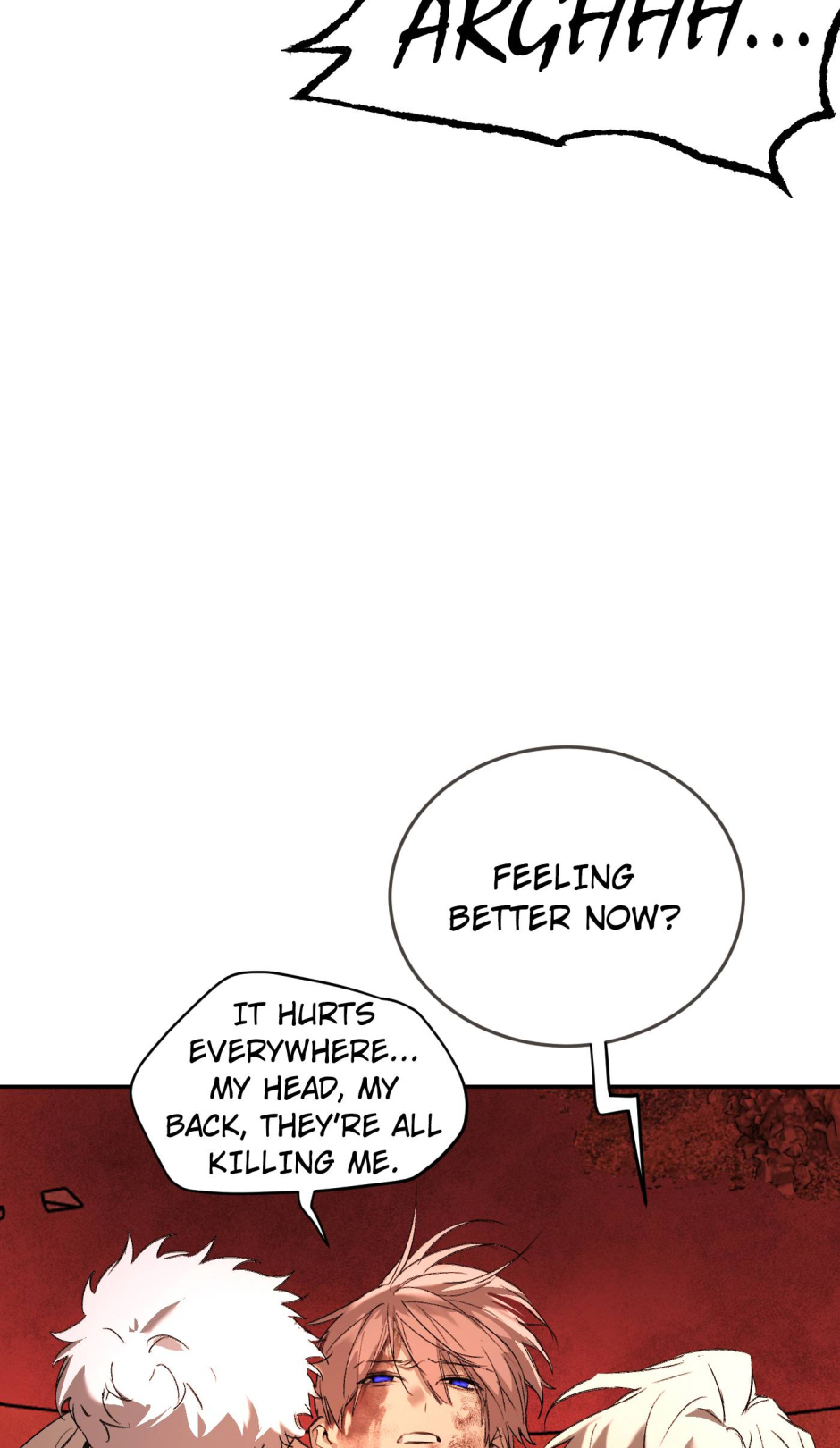 The Evil Ring Chapter 55 Page 20