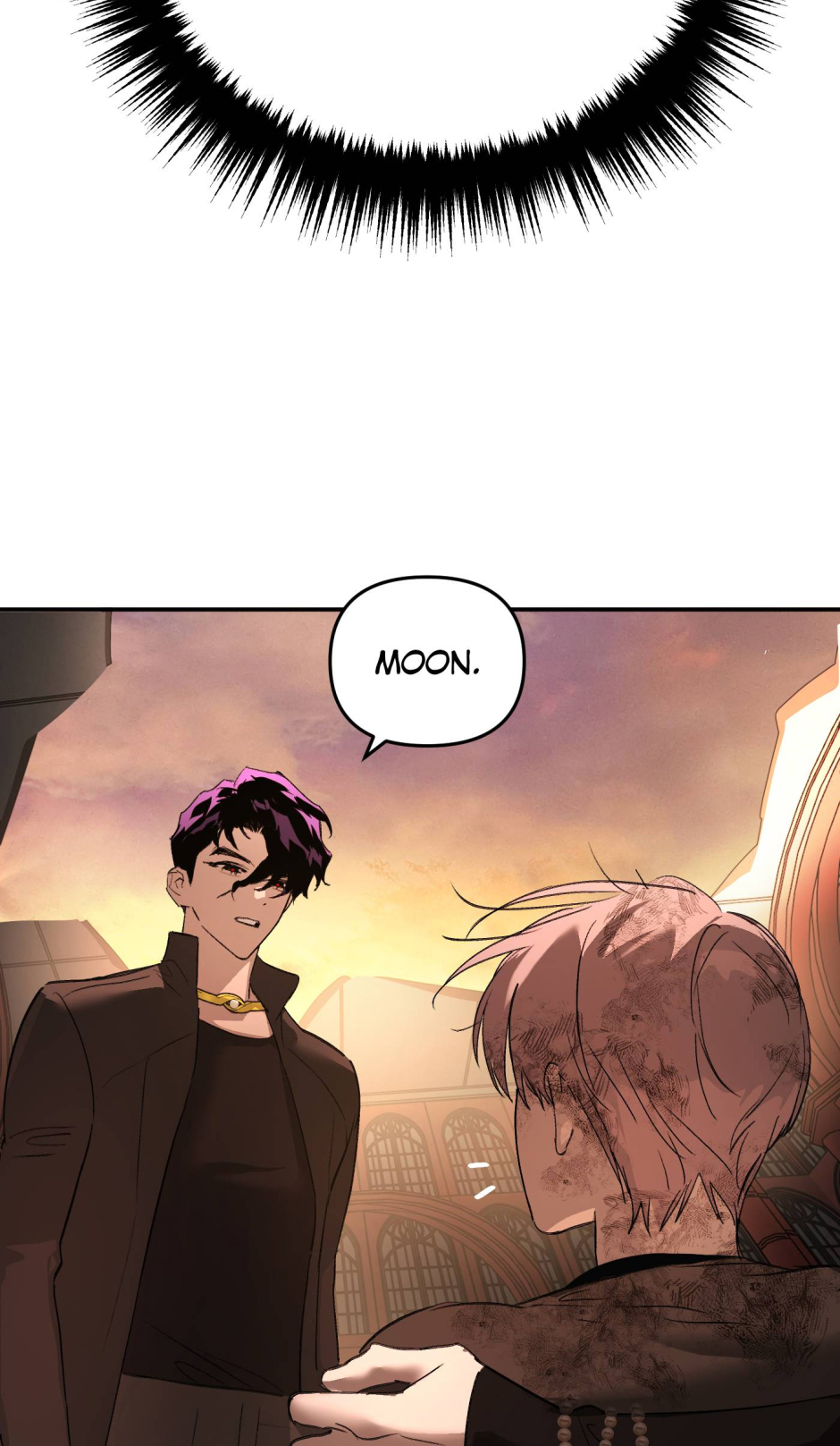 The Evil Ring Chapter 55 Page 23
