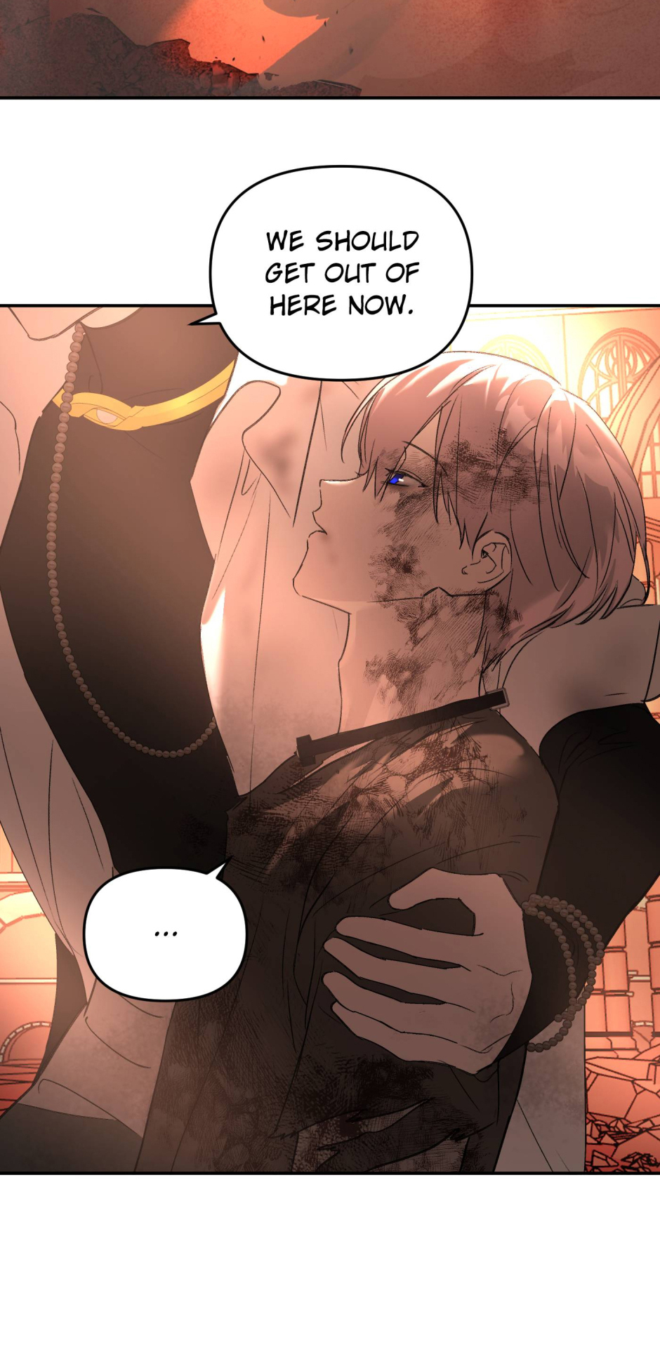 The Evil Ring Chapter 55 Page 30
