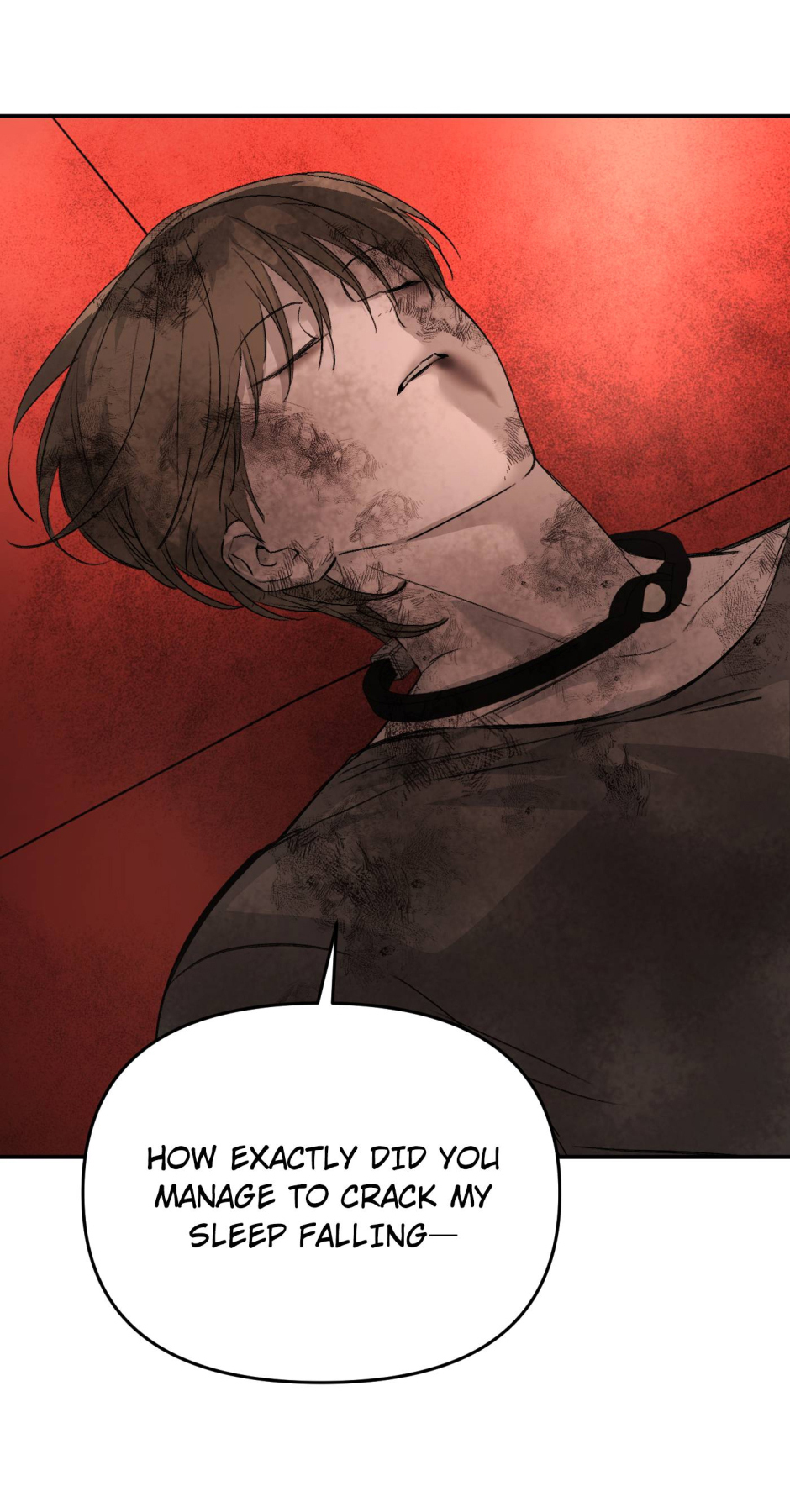 The Evil Ring Chapter 55 Page 40