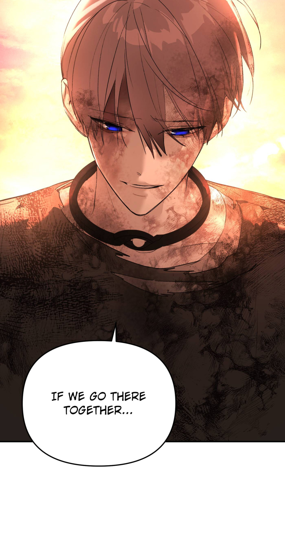 The Evil Ring Chapter 55 Page 45