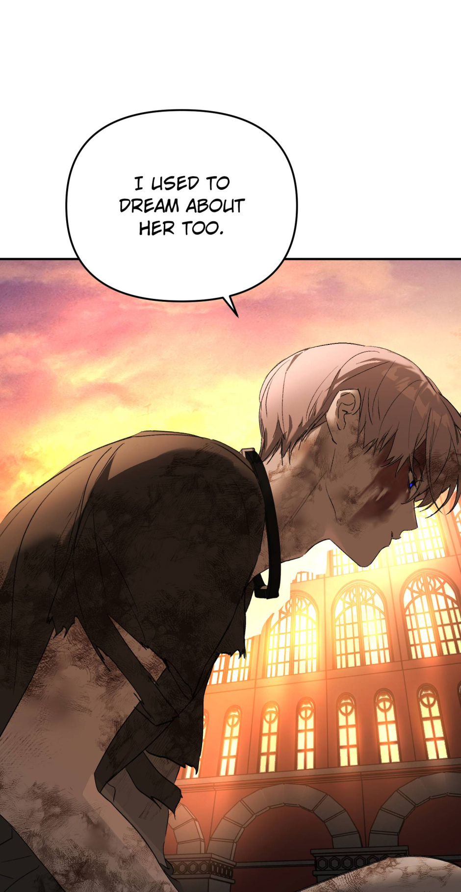 The Evil Ring Chapter 55 Page 50