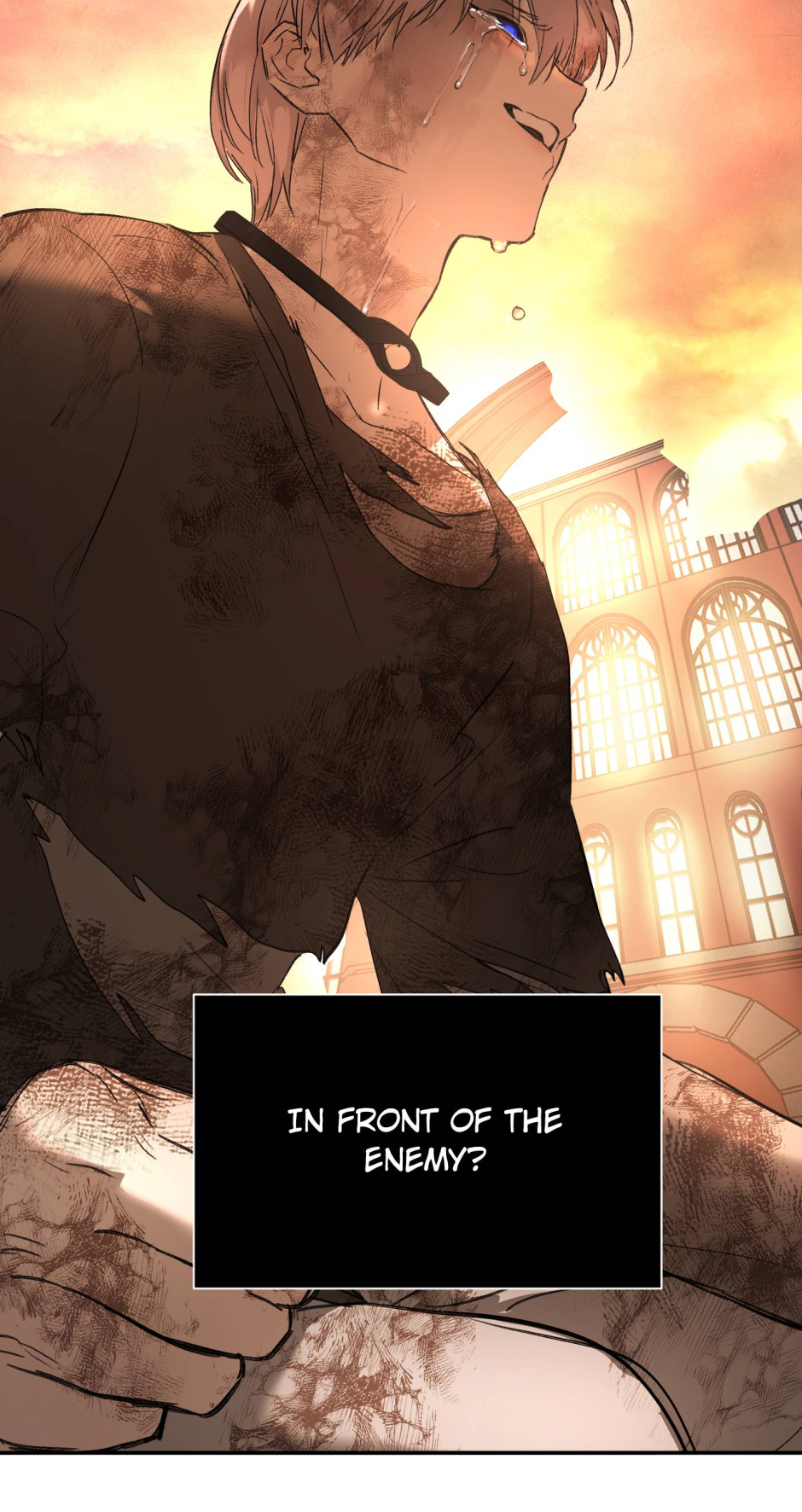 The Evil Ring Chapter 55 Page 59
