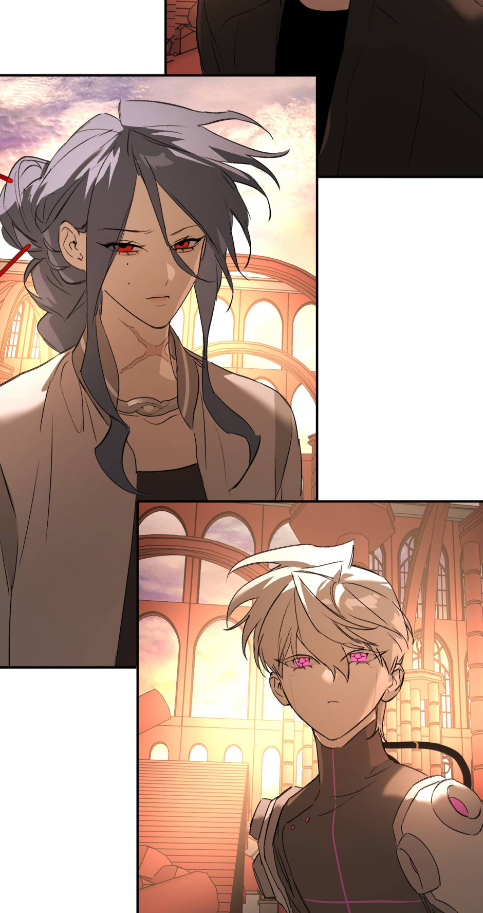 The Evil Ring Chapter 55 Page 61