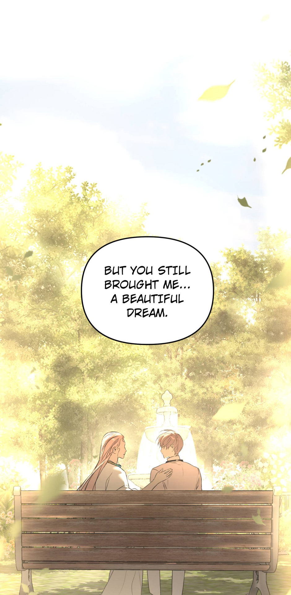 The Evil Ring Chapter 55 Page 64