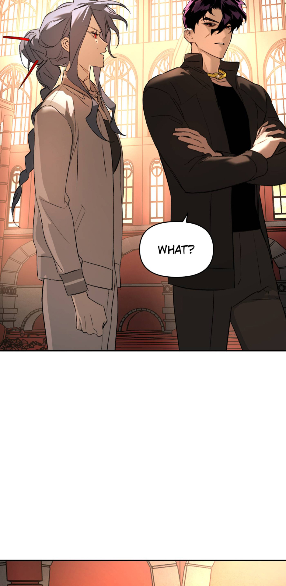 The Evil Ring Chapter 55 Page 69