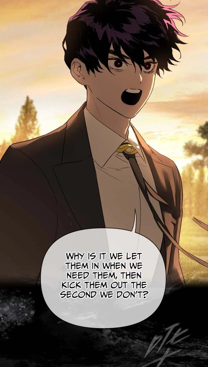 The Evil Ring Chapter 76 Page 12