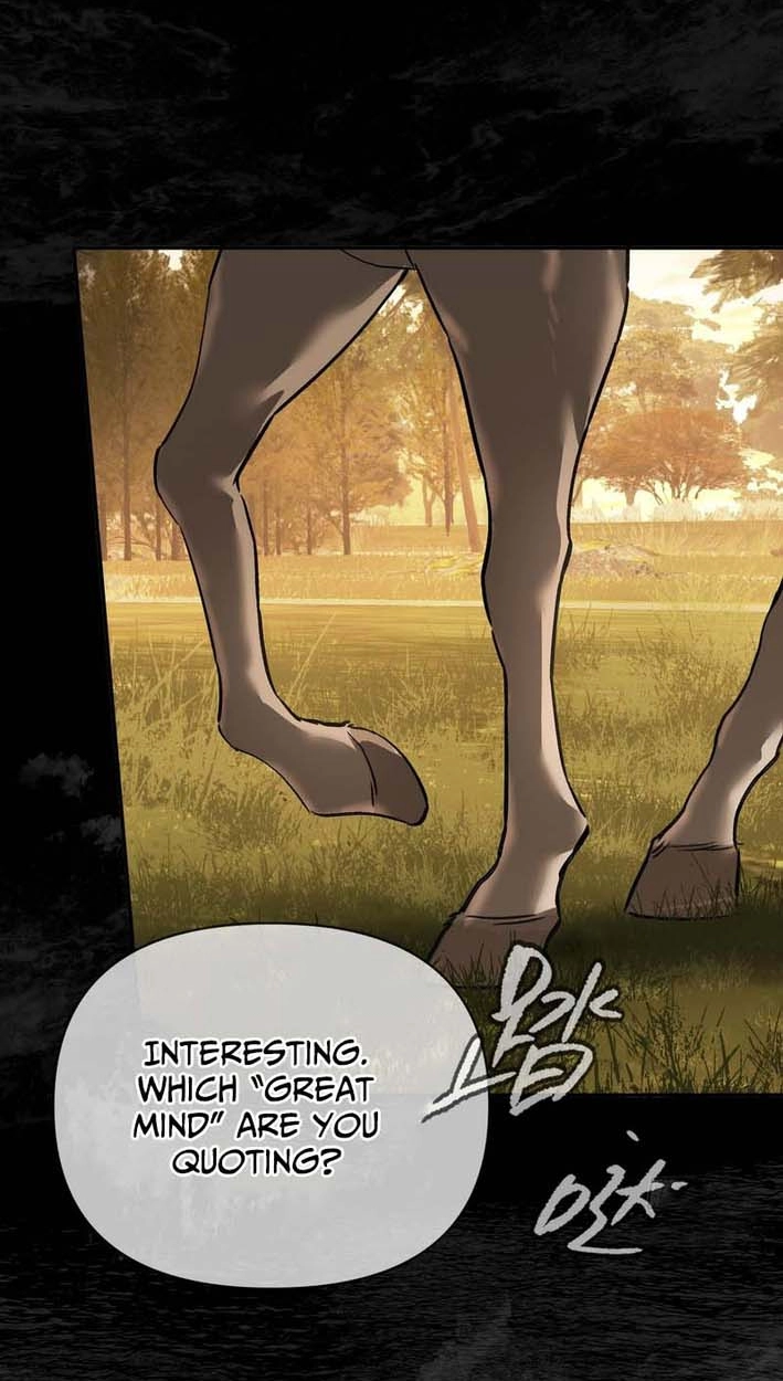 The Evil Ring Chapter 76 Page 14