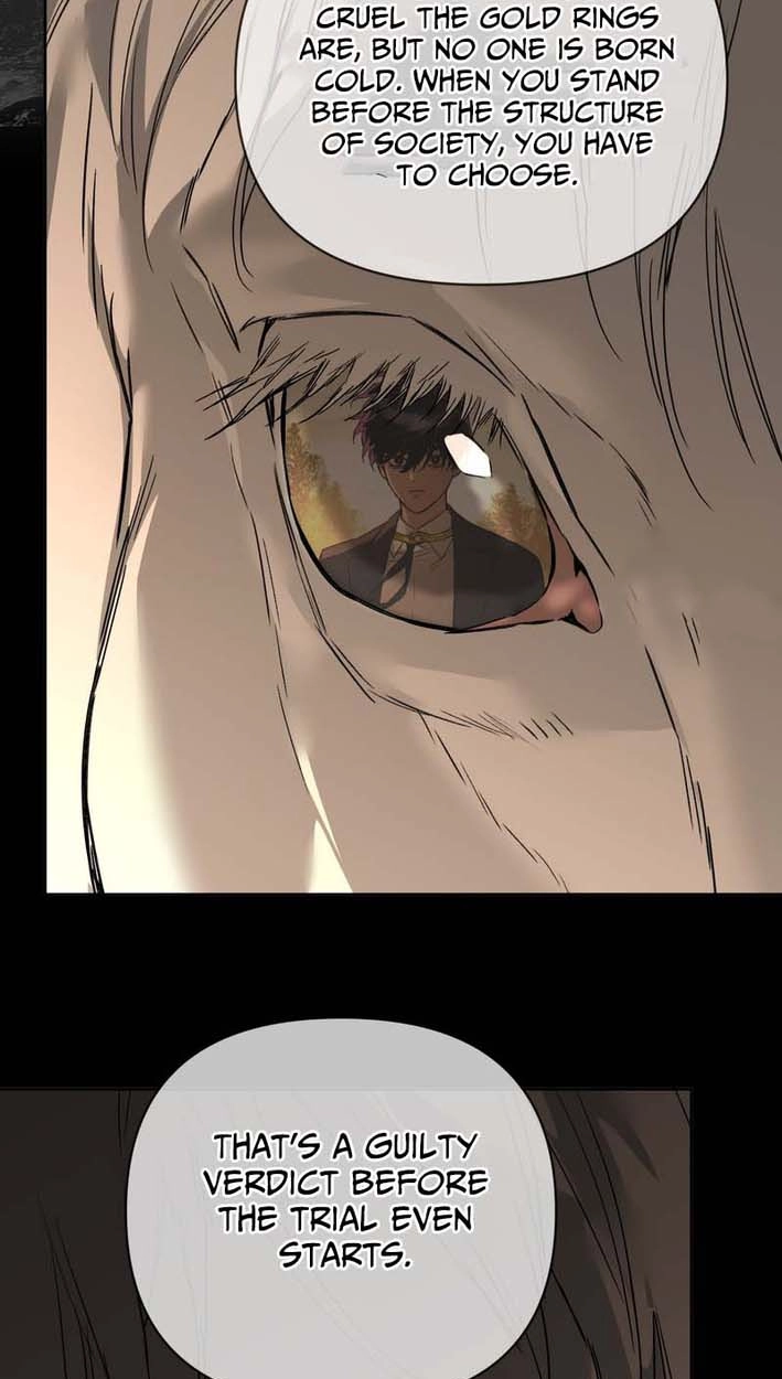 The Evil Ring Chapter 76 Page 21