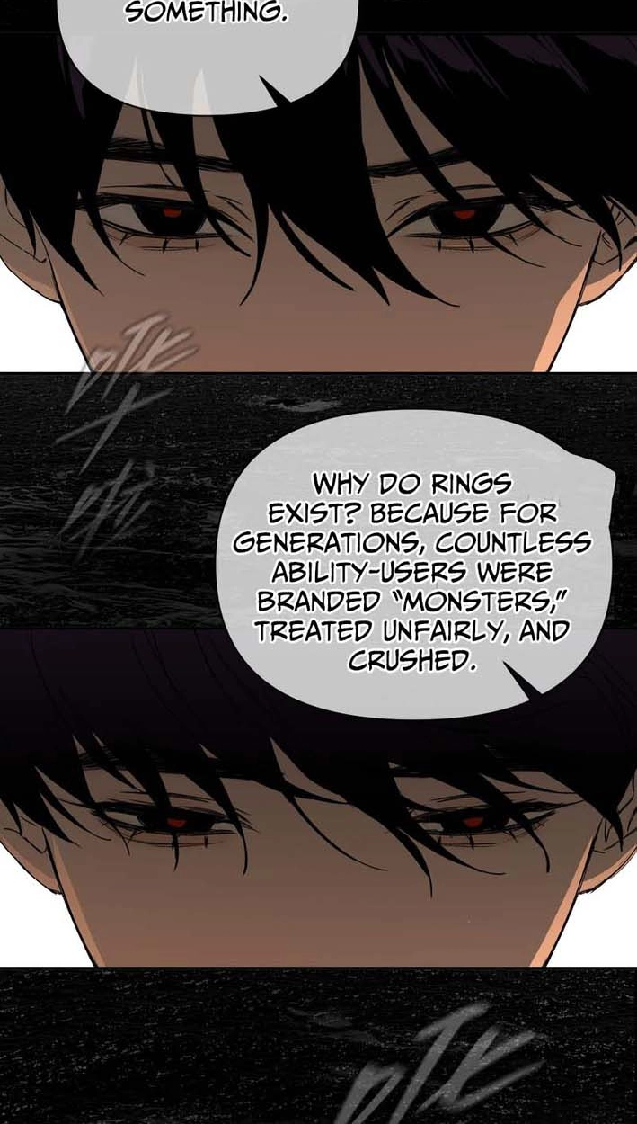 The Evil Ring Chapter 76 Page 24