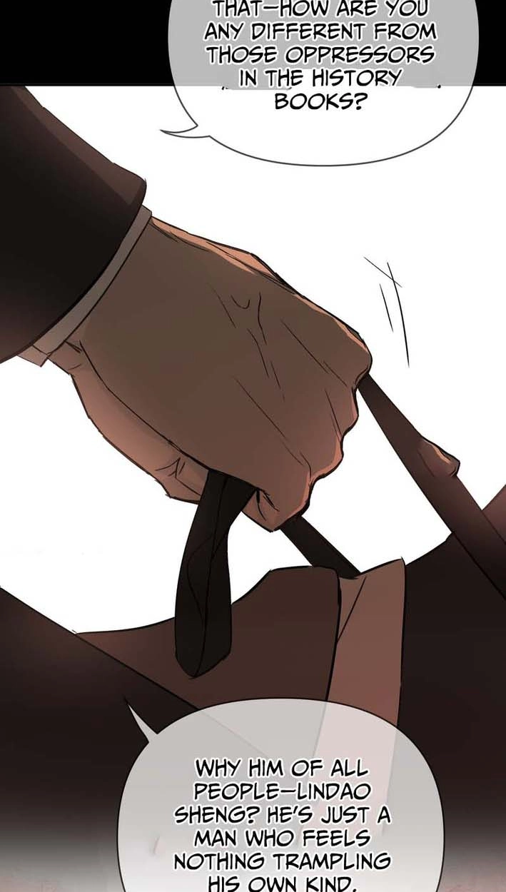 The Evil Ring Chapter 76 Page 27