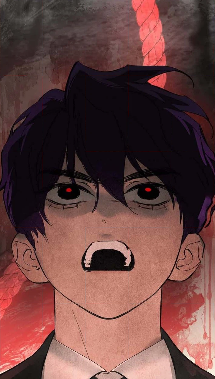 The Evil Ring Chapter 76 Page 30