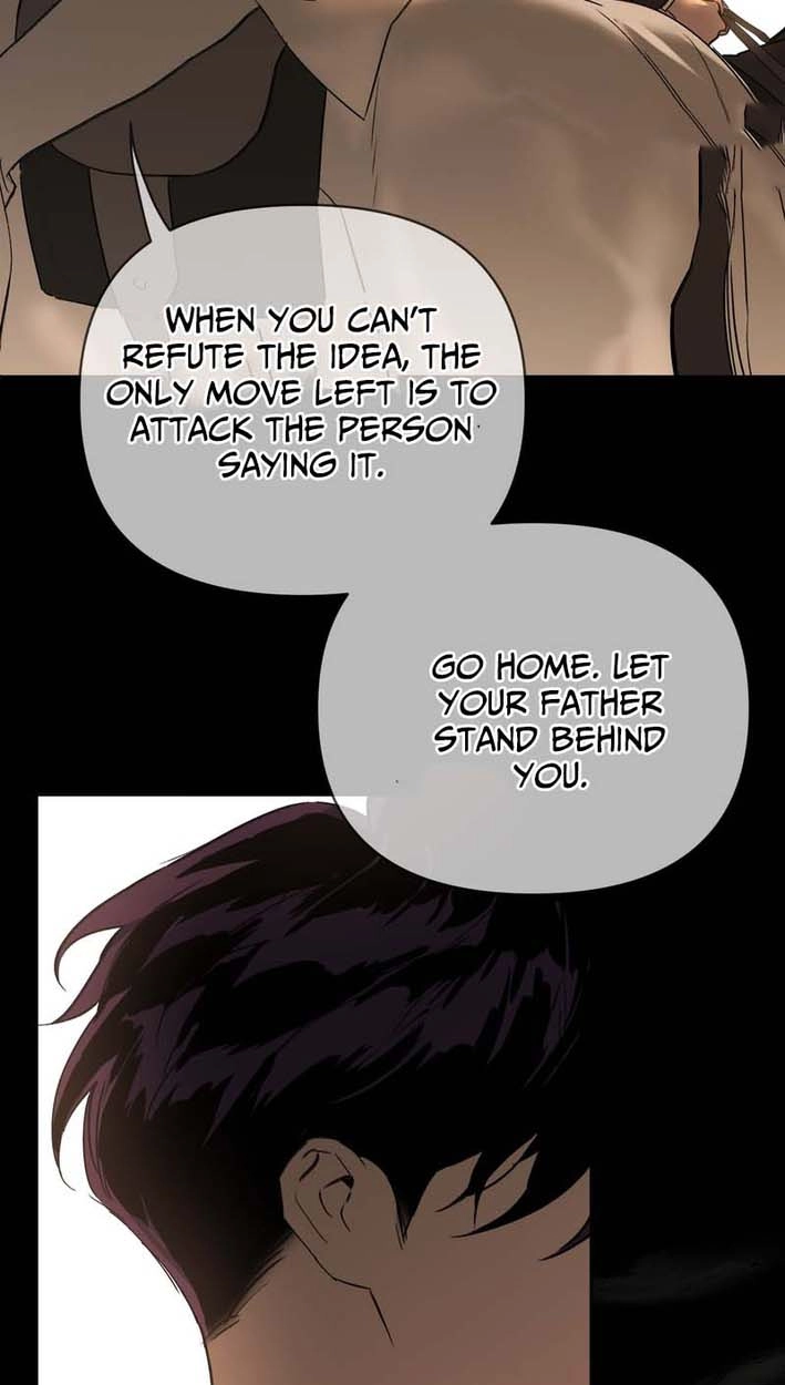 The Evil Ring Chapter 76 Page 33