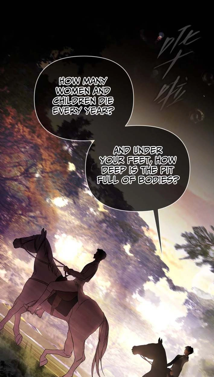 The Evil Ring Chapter 76 Page 39