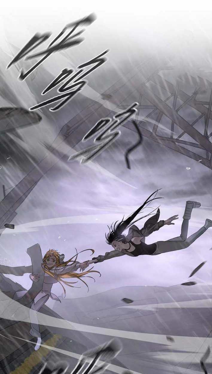 The Evil Ring Chapter 76 Page 58