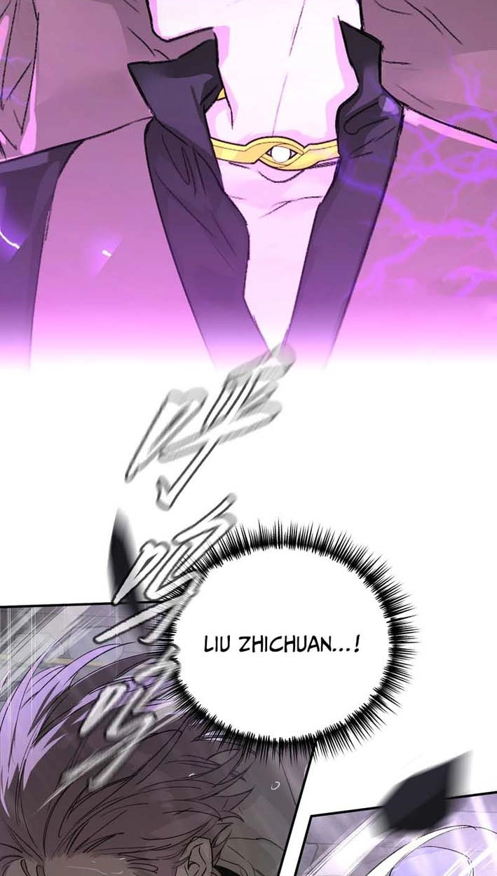 The Evil Ring Chapter 76 Page 68