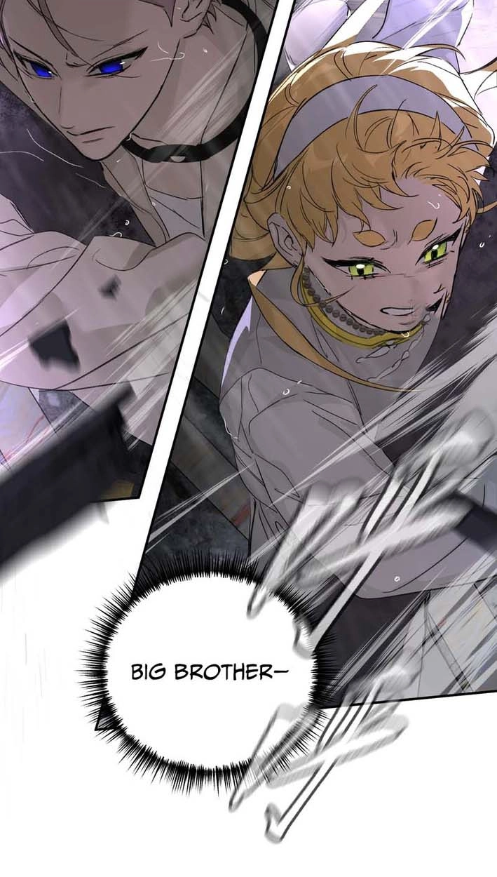 The Evil Ring Chapter 76 Page 69