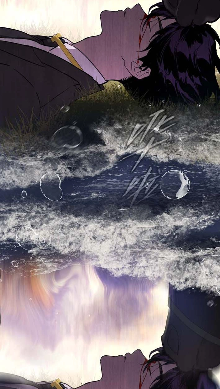 The Evil Ring Chapter 76 Page 71