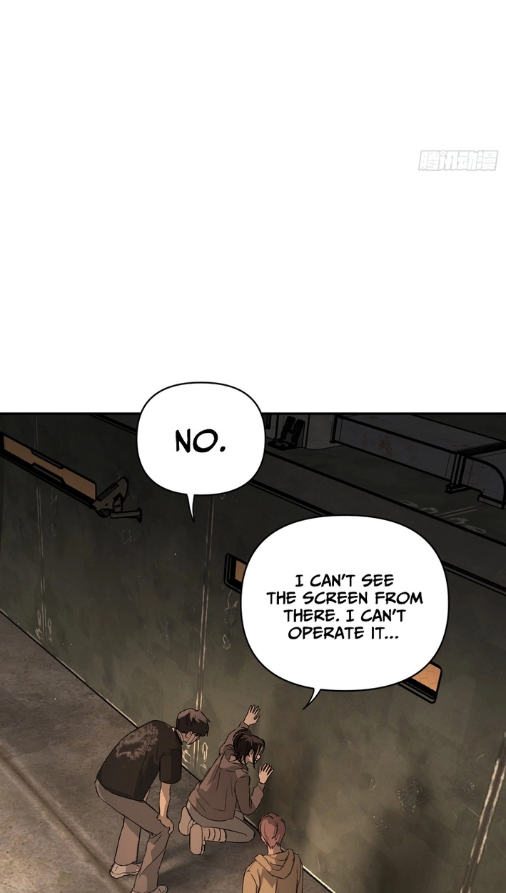 The Evil Ring Chapter 75 Page 17