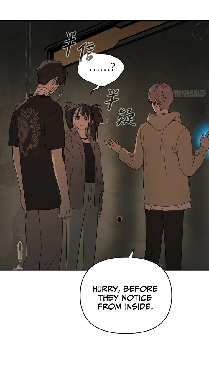 The Evil Ring Chapter 75 Page 23