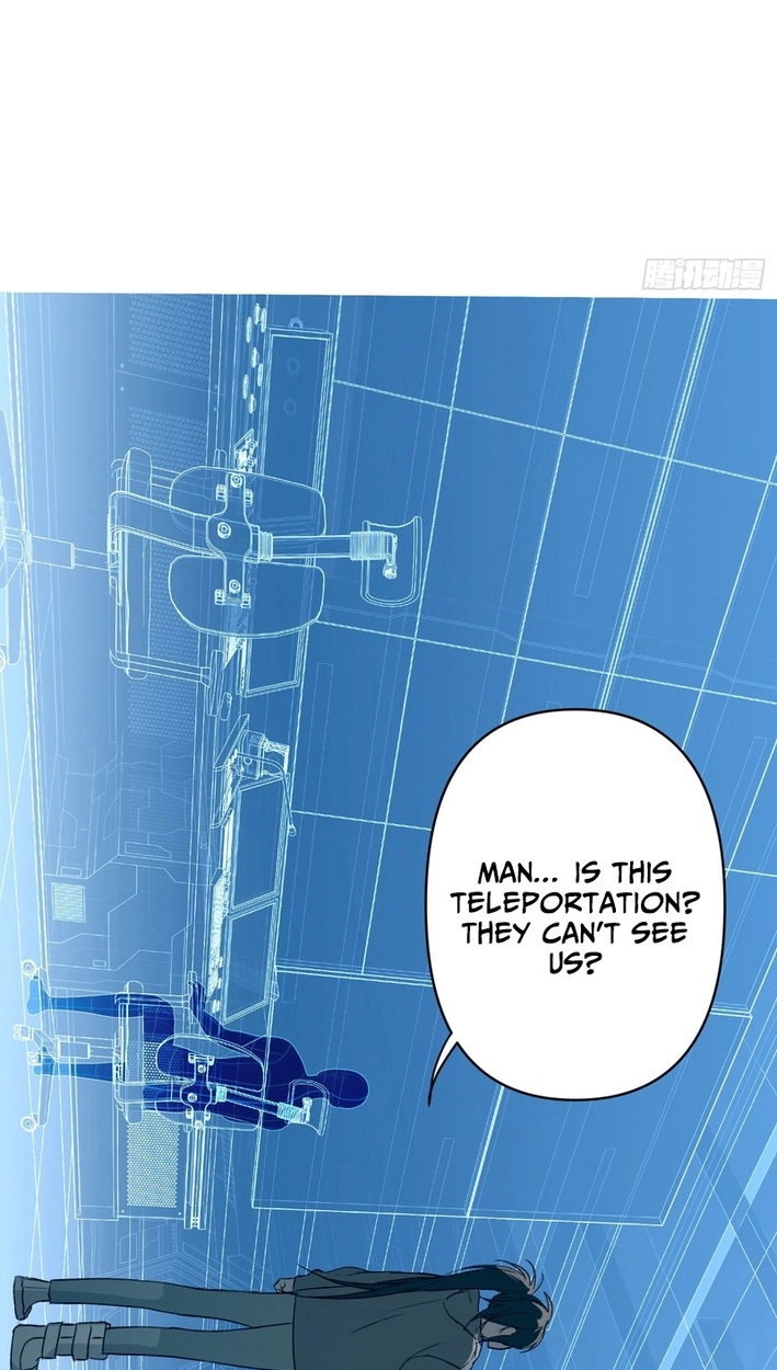 The Evil Ring Chapter 75 Page 28