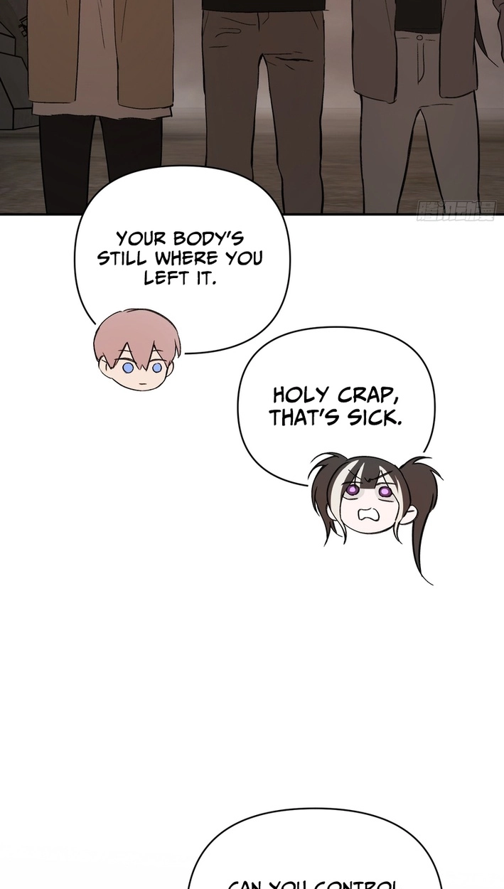 The Evil Ring Chapter 75 Page 31