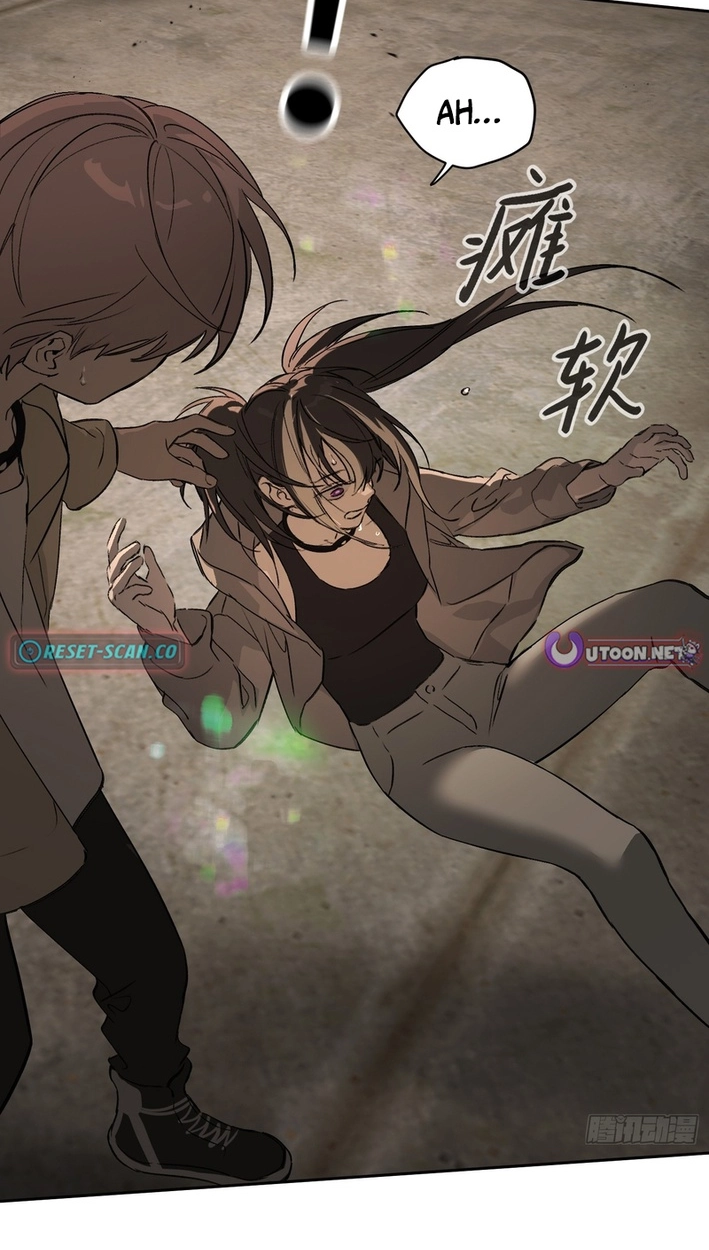 The Evil Ring Chapter 75 Page 59