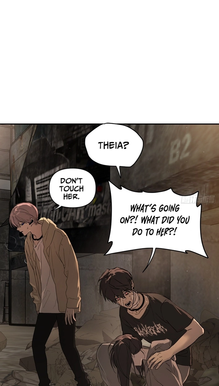 The Evil Ring Chapter 75 Page 66