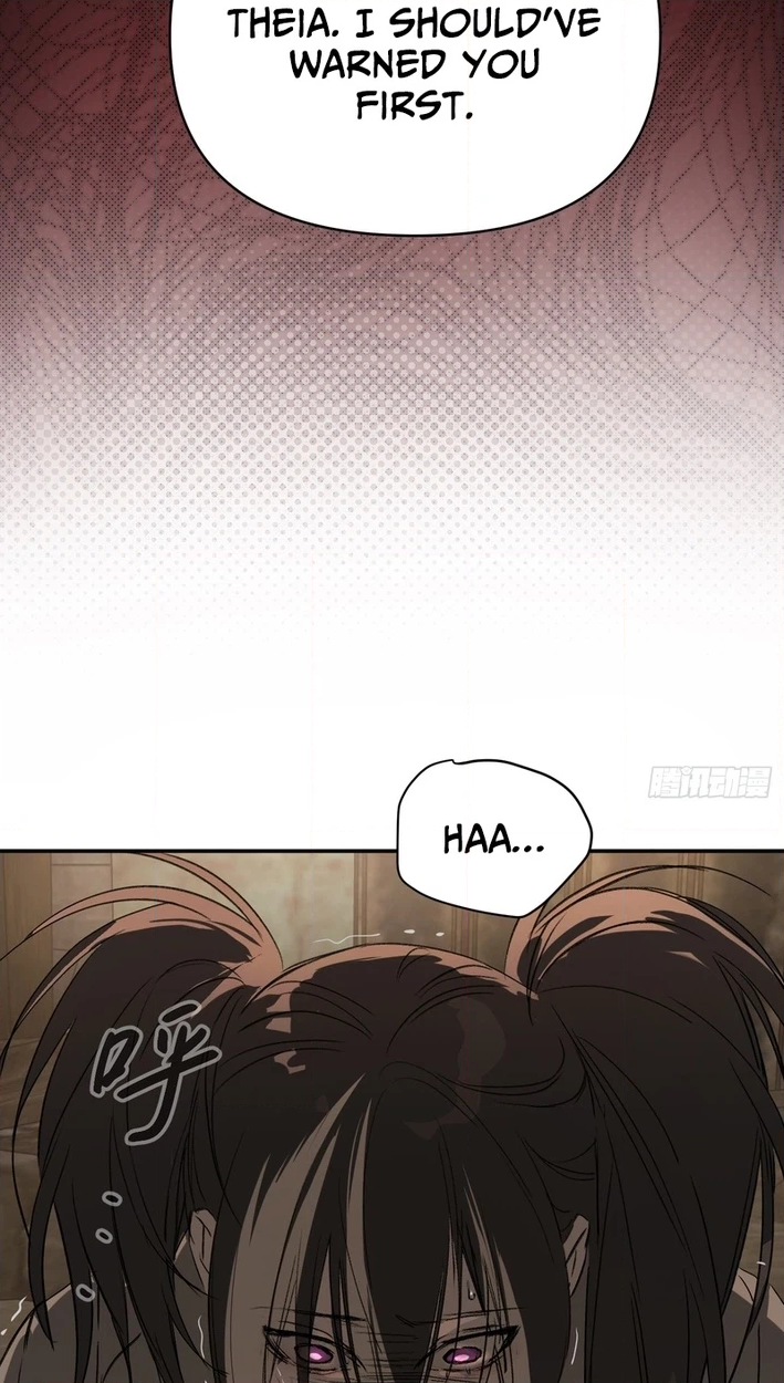 The Evil Ring Chapter 75 Page 70