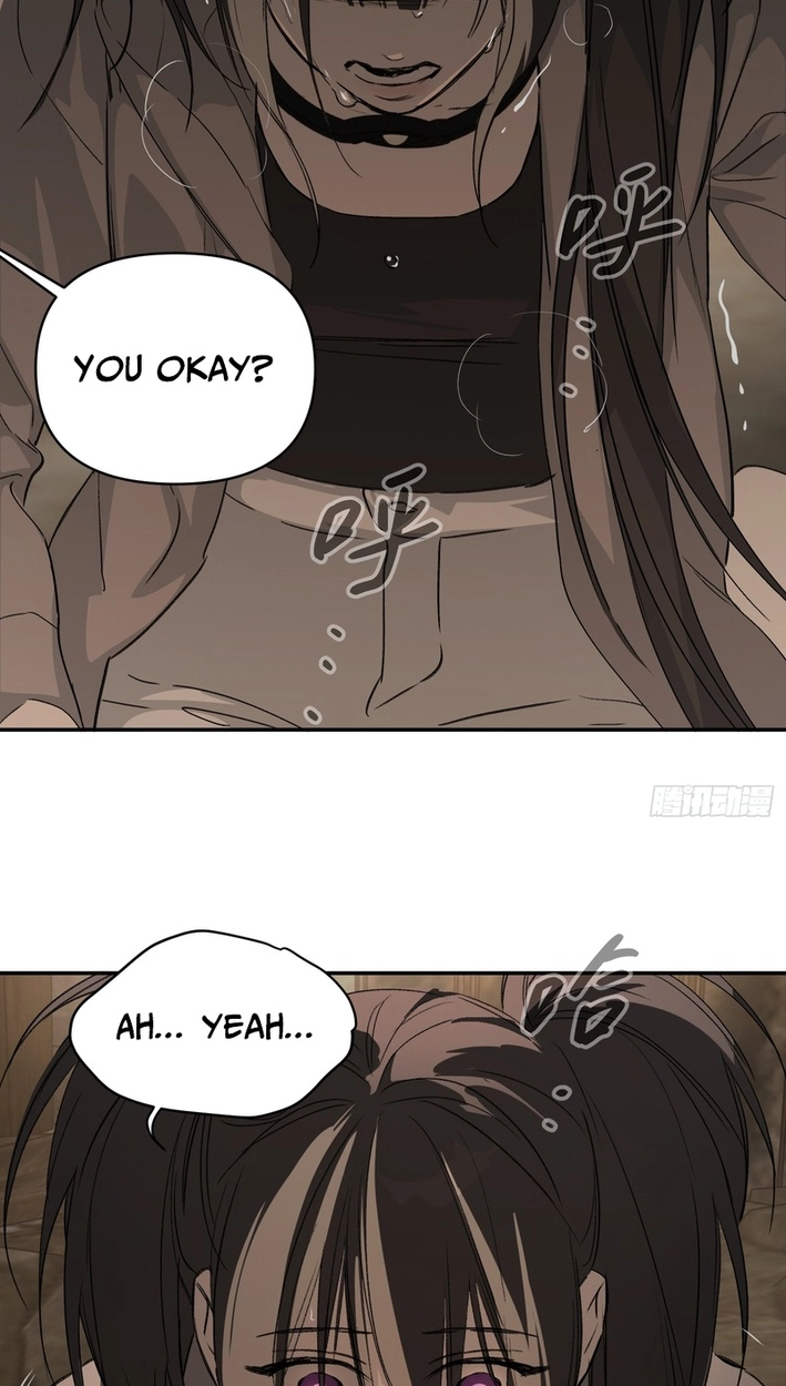 The Evil Ring Chapter 75 Page 71