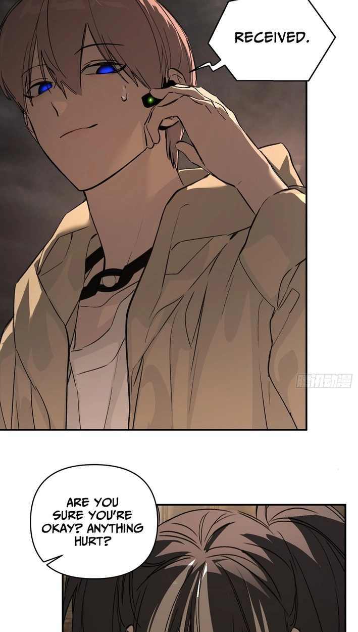 The Evil Ring Chapter 75 Page 73