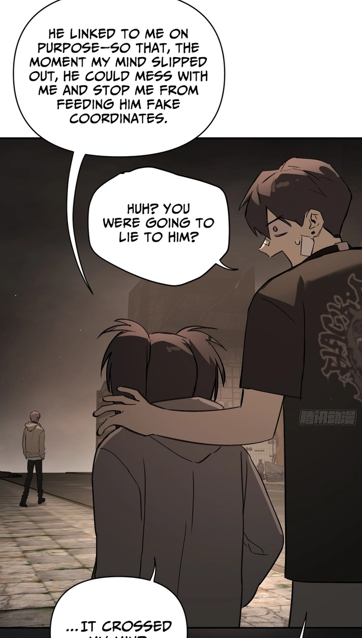 The Evil Ring Chapter 75 Page 76