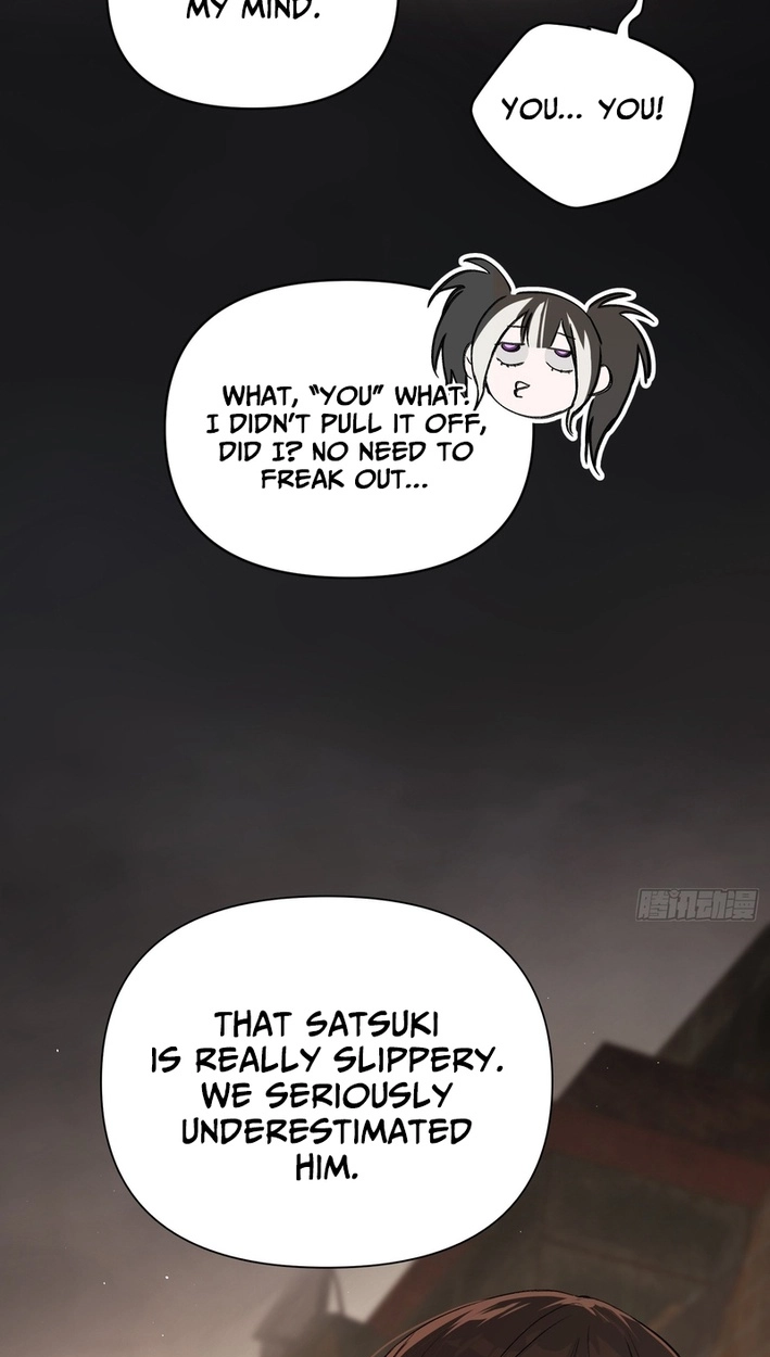 The Evil Ring Chapter 75 Page 77